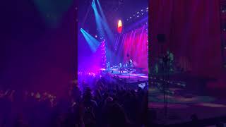 Fall Out Boy, Sugar We're Going Down, Moda Center, Portland 2/28/24