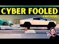 How The Cybertruck Lied To Us