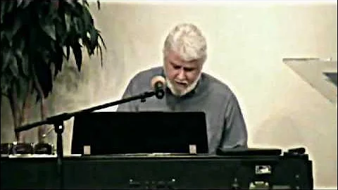 Come Unto Me by Pastor Bob Joyce at  facebook.com/...