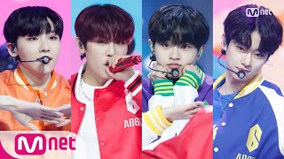 [AB6IX - THE ANSWER] KPOP TV Show | M COUNTDOWN 200709 EP.673