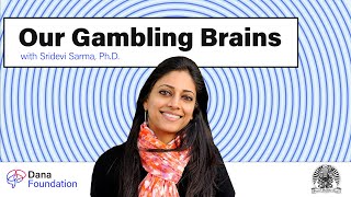 Our Gambling Brains with Sridevi Sarma, Ph.D.