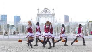 Danceroiddancing Day, Dancing Night踊ってみた