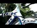 Chris Lieto's 2011 Trek Speed Concept