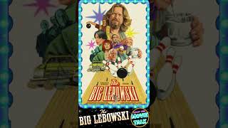 The Big Lebowski 1998 Alternate Movie Posters & Art