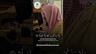 Beautiful Transition to Maqam Nahawand | Sheikh Waleed Shamsan #shorts
