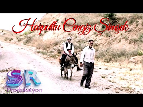 Harputlu Cengiz Şimşek - Keko Halay (Official Music Video)