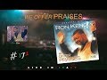Ron Kenoly- We Offer Praises (Live In Italy) (Full) (1999)