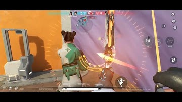 Hyper Front OP clutch