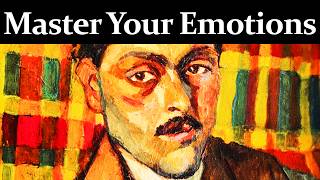 Give Me 28 Minutes and You'll Master Your Emotions Forever