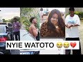 KIMENUKA ! Hadi ZARI Ameangua Kilio Baada Ya Kugombana Na Watoto Wake Kisa Hiki