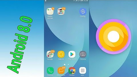 Custom rom j2 prime android 8.0 oreo