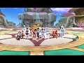 Saleana Bone Dragon Nest LB 30 Weekly Run Team 1 DN ExFC