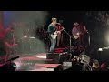 John Mayer opens show in Nashville with “Belief” 8/8/19