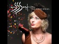Serafine One minute behind