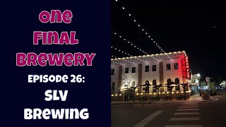 The Last Brewery in Alamosa