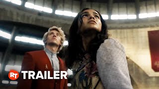 The Hunger Games: The Ballad of Songbirds & Snakes Trailer #1 (2023) by THG Fansite 23,102 views 1 year ago 2 minutes, 59 seconds