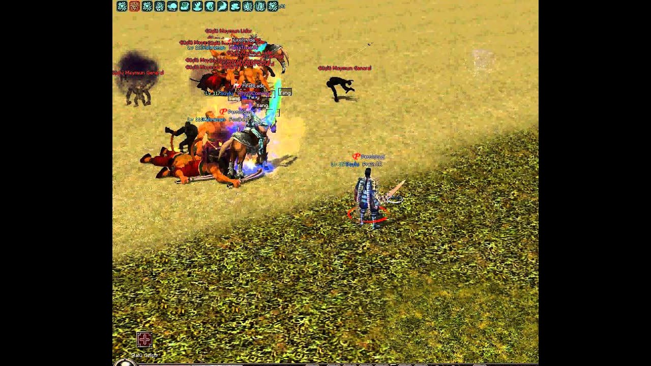 USBMT2 WhoSComing Hile