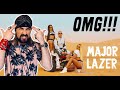 OMG!... Major Lazer - Sua Cara (Feat. Anitta & Pabllo Vittar) Official Video | REACTION!!!