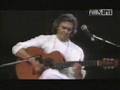 john mclaughlin - blue in green -