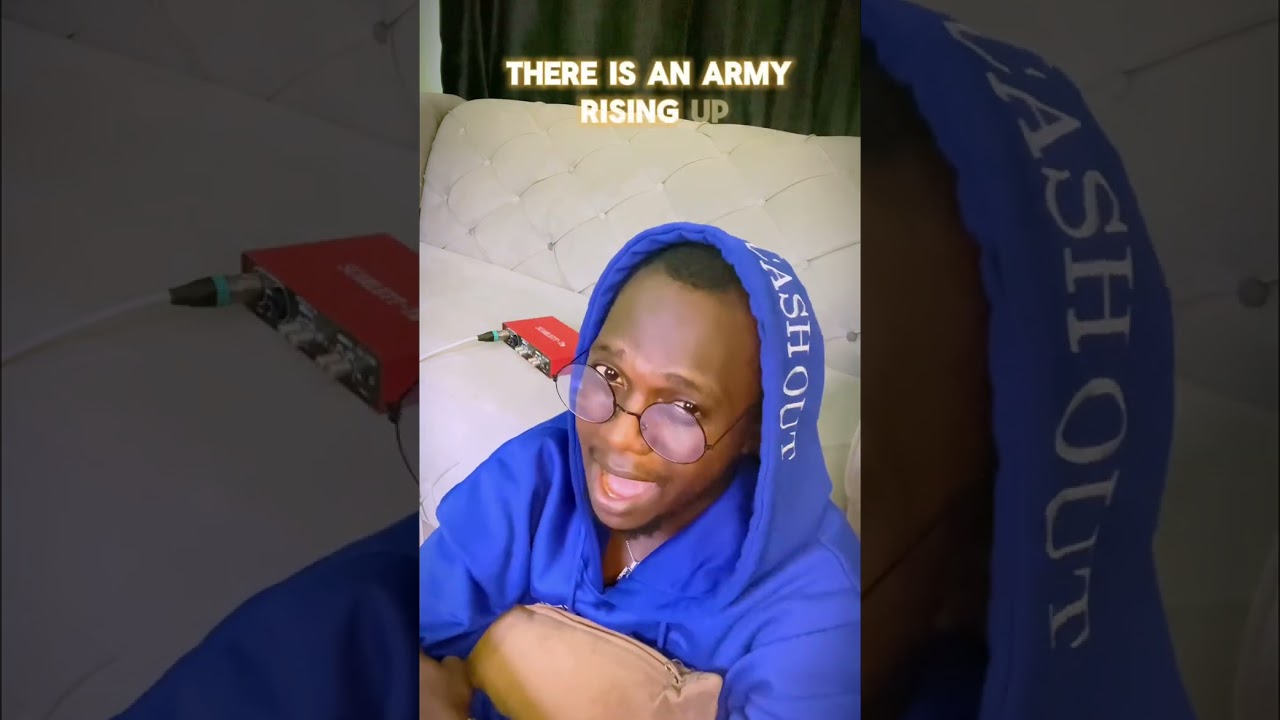 ANDY DAVID ..BREAK EVERY CHAIN COVER