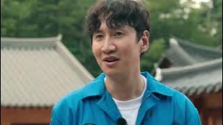 Korea no 1 ep 2 // kwang soo jae seok and Yeon koung funny moments 😂😂