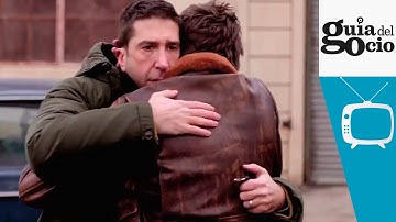 Feed the beast ( Season 1 ) - Trailer VO