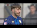 HIGHLIGHTS | Wrexham vs. Mansfield Town (League Two)