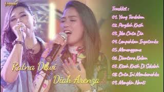 KOMPILASI DANGDUT REGGAE RATNA DEWI & DIAH ARENZA #JOGEDD