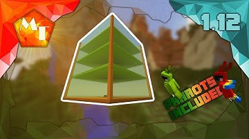 Runner Minigame - Minecraft only one command  [1.12] [Parrots included]