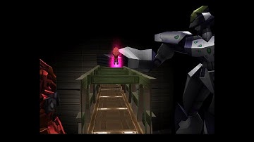 Xenogears - Part 13 [No Commentary Playthrough]