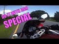 Dan Rides! - 40 Min Special