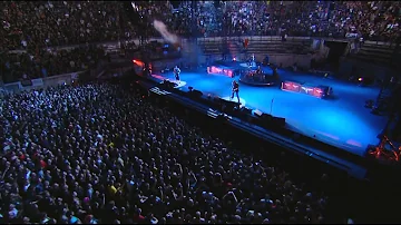 Metallica - Nothing Else Matters (Live Francais Pour Une Nuit)