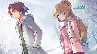 Ayanokoji Kyotaka & Kei Karuizawa Amv