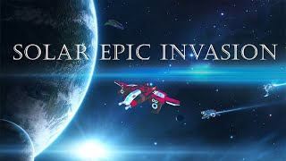 Solar Epic Invasion for Android screenshot 3