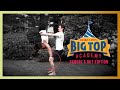 Big Top Academy - School&#39;s Out Edition EP20 | Cirque du Soleil