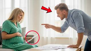 Unaware His Billionaire Wife Owned Nothing In Her Name, He Filed Divorce While His Billionaire Wife screenshot 5