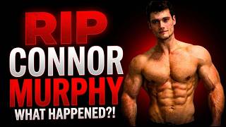 Connor Murphy Dead At 32 (RIP)