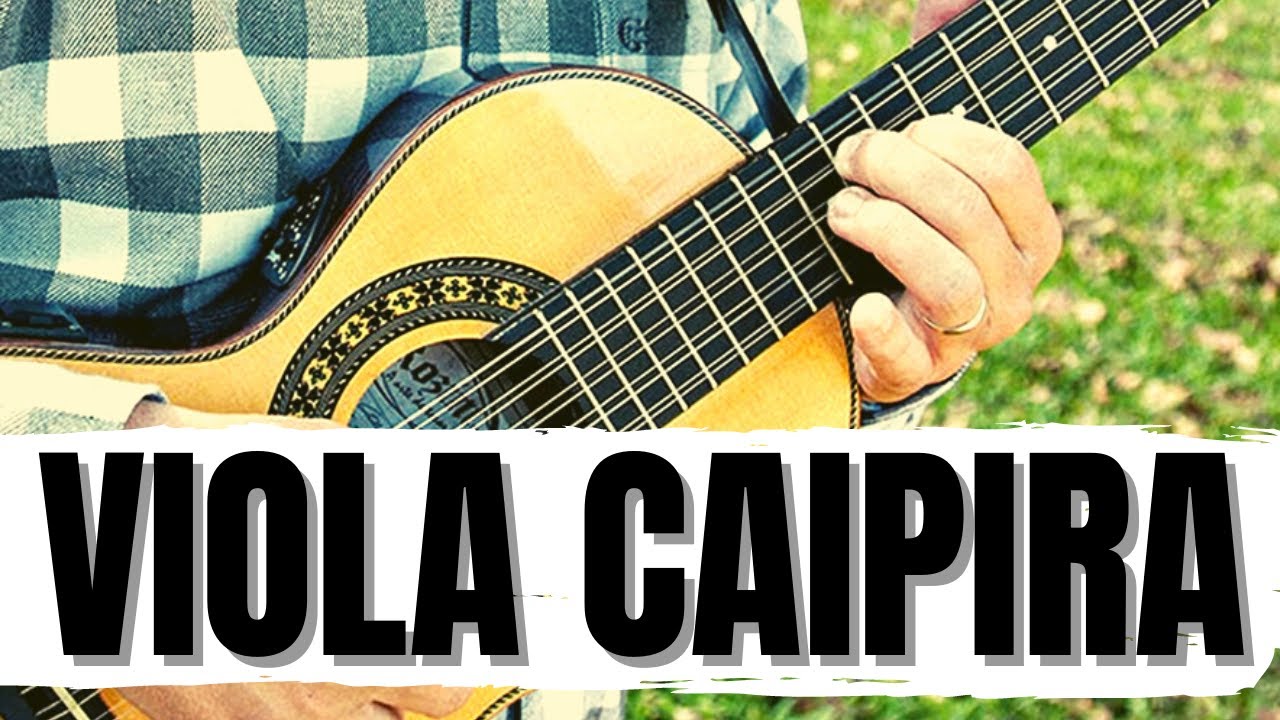 Música Caipira