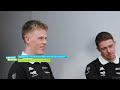 Driving School - Team Peugeot TotalEnergies