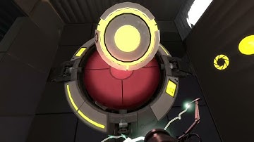 Testing is back in session! Portal 2 (part 2)