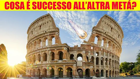 Perché ti piace il Colosseo?