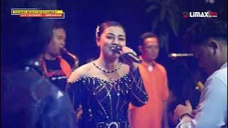 ISEP ISEP TEBU - DEVI ADINDA || YOUNINK MUSIK Live Limbangan, 1 September 2024
