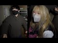 桐木とギャル霊媒師さんパニック【青い家】