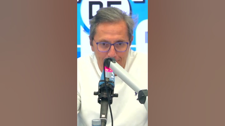 La dura reacción de Paco González al polémico gol anulado al Valladolid | Tiempo de Juego COPE