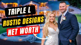 How much does Triple L Rustic Designs earn? | Triple L Rustic Designs Net Worth