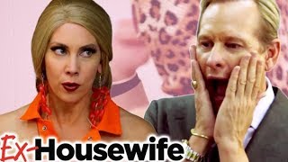 Carson Kressley Gives Brie Dupree A Makeover | Ex-Housewife | Bravo