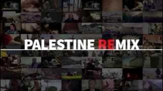 Al Jazeera's PALESTINE REMIX Unveiled