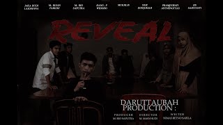 REVEAL - SHORT MOVIE