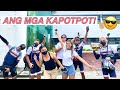 DUMATING ANG MGA KAPOTPOT | COLLAB RIDE NABA?! by Aira Lopez