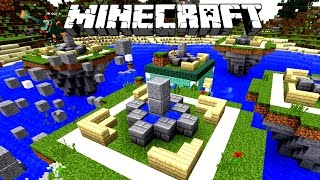 GÜCÜMÜZÜ GÖSTERDİK! - Minecraft: Speed Builders